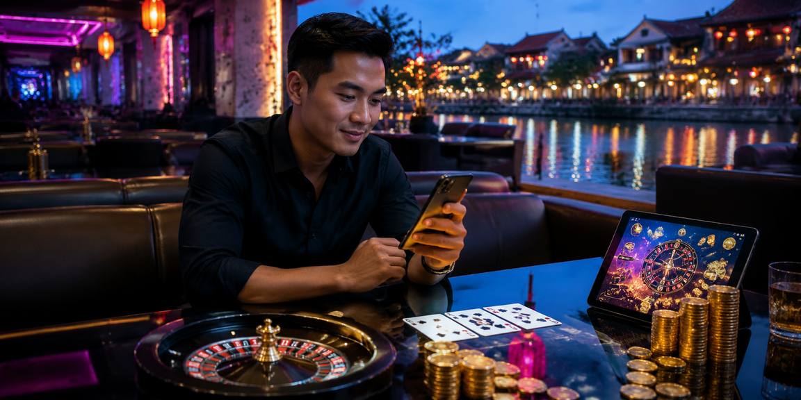 bj399 mobile gaming